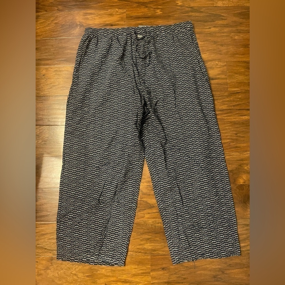 Michael Kors Men’s Sleep Pants Size XL